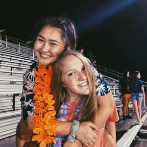 Meet your Posher, Jillian